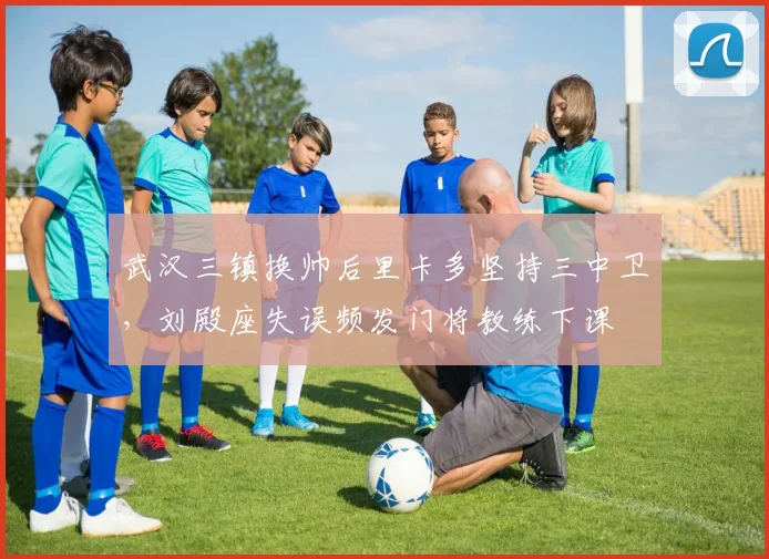 武汉三镇换帅后里卡多坚持三中卫，刘殿座失误频发门将教练下课