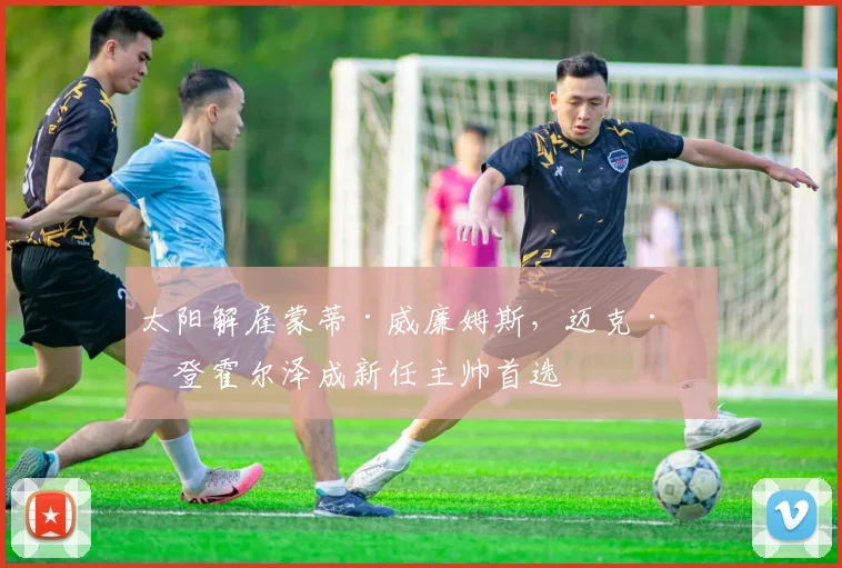 太阳解雇蒙蒂·威廉姆斯，迈克·布登霍尔泽成新任主帅首选
