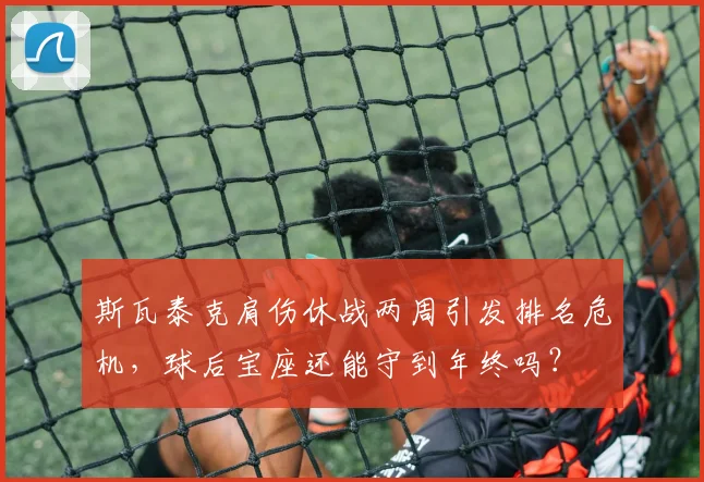 斯瓦泰克肩伤休战两周引发排名危机，球后宝座还能守到年终吗？